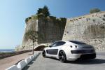 Porsche Panamera Mistrale by Gemballa 2012 года